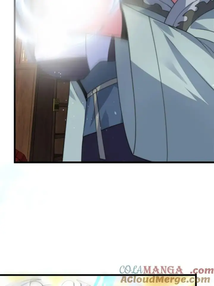 《女徒弟个个想杀我》第180话 家花没有野花香？？图28