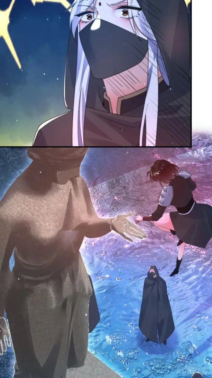 《女徒弟个个想杀我》第181话 哈斯哈斯深入内部！图31