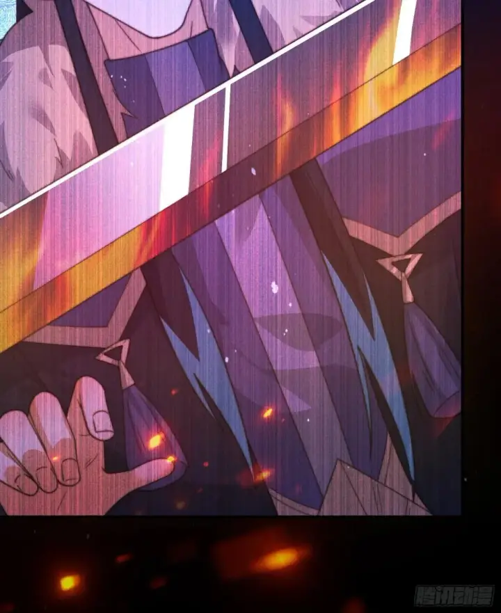 《女徒弟个个想杀我》第183话 穿越真相特娘的来了图15