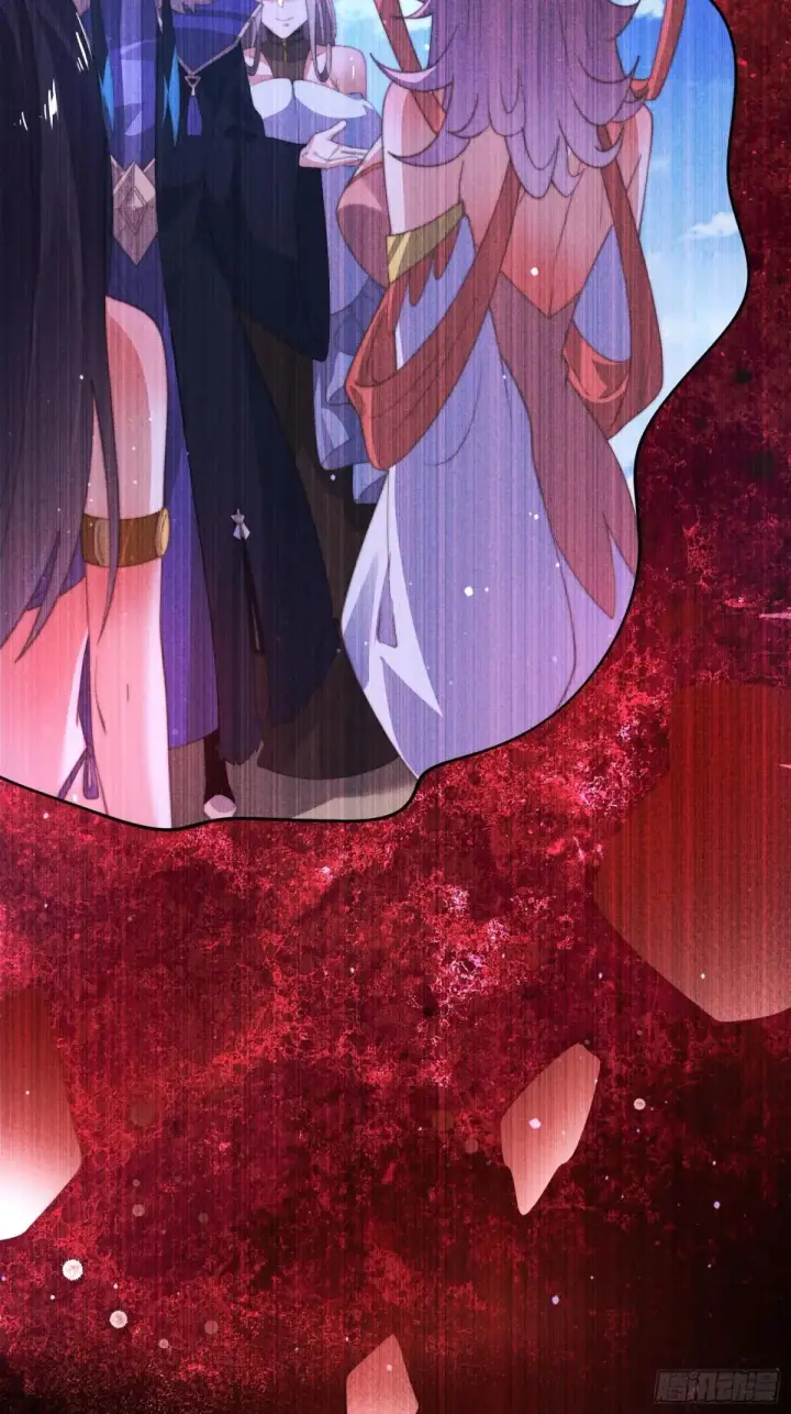 《女徒弟个个想杀我》第183话 穿越真相特娘的来了图21