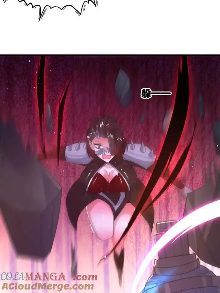 《女徒弟个个想杀我》第184话 这副本该推了啊喂！图16