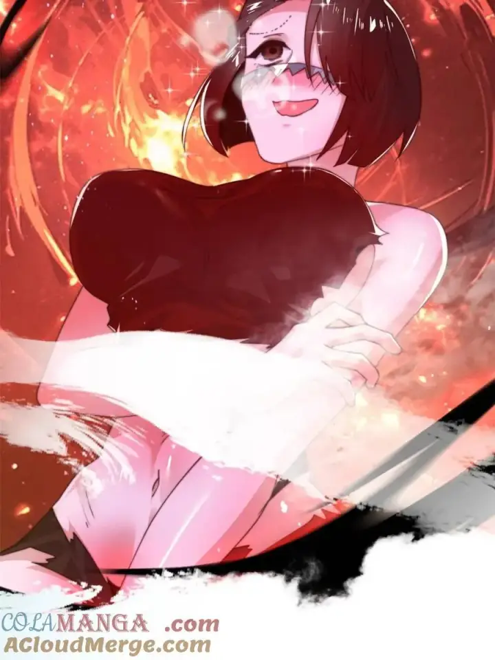 《女徒弟个个想杀我》第184话 这副本该推了啊喂！图46