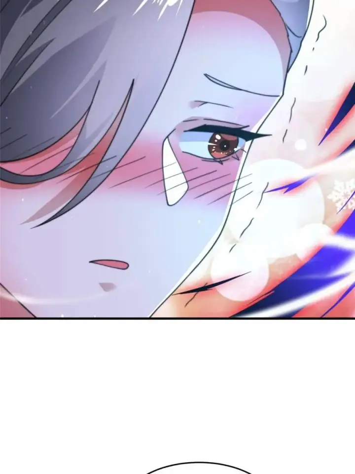 《女徒弟个个想杀我》第186话 做我的女人好吗？图27