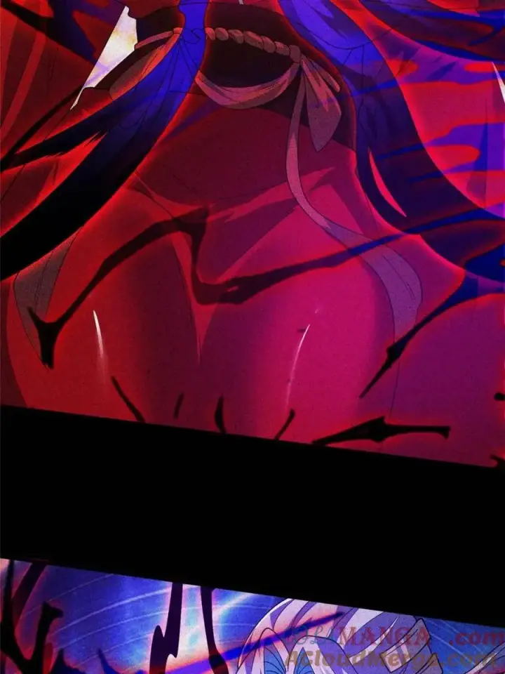 《女徒弟个个想杀我》第186话 做我的女人好吗？图7