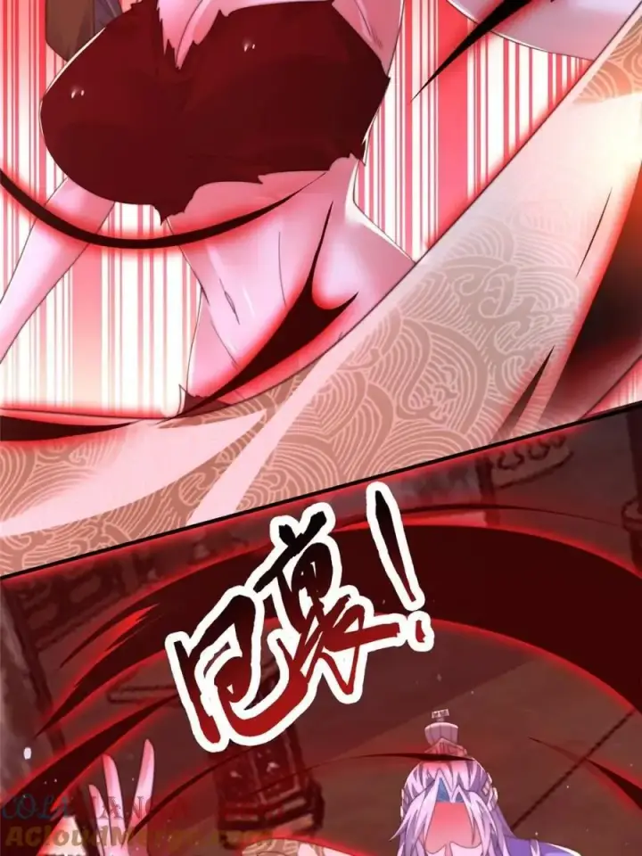 《女徒弟个个想杀我》第189话 副本通关甲一之死！图13