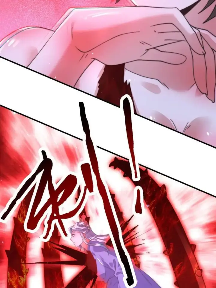 《女徒弟个个想杀我》第189话 副本通关甲一之死！图6