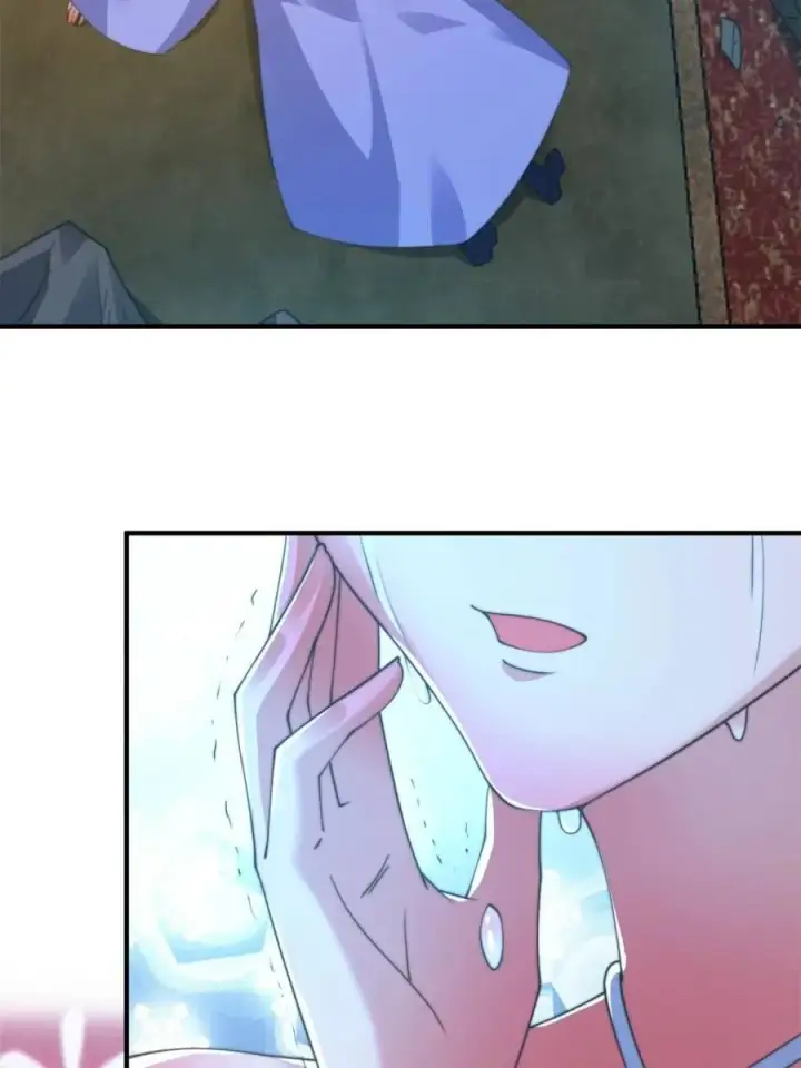 《女徒弟个个想杀我》第190话 补药、补药啊！！图42