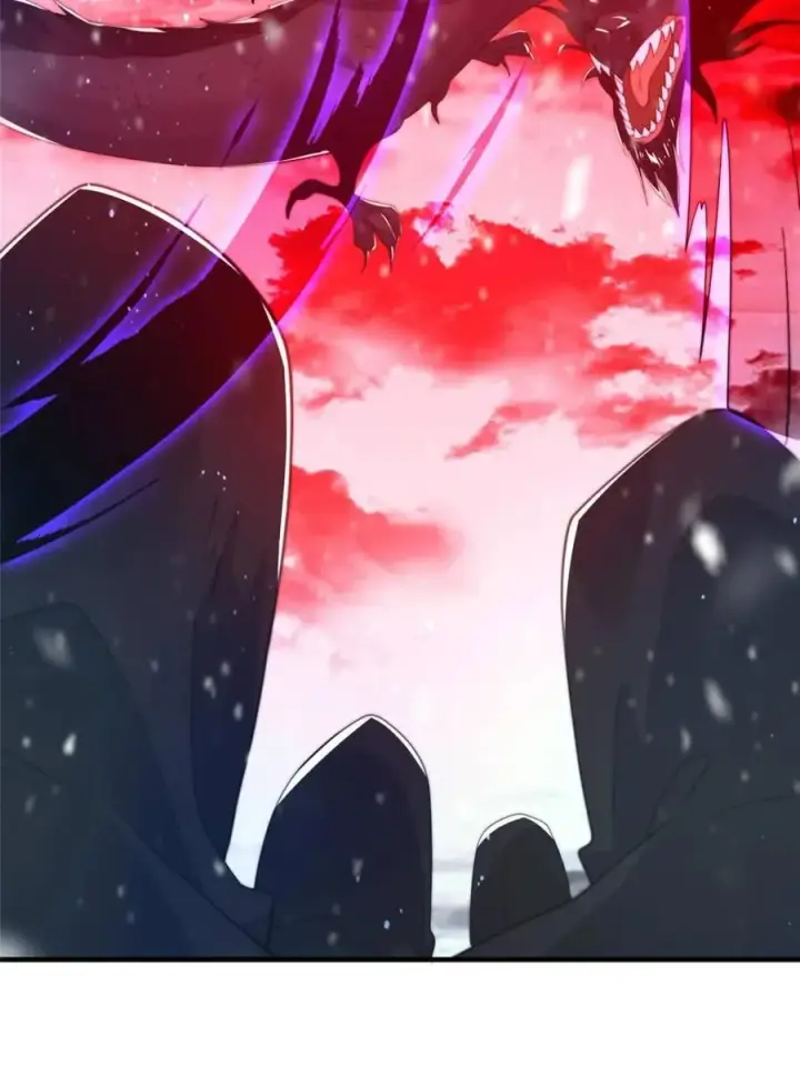 《女徒弟个个想杀我》第191话 圣女姐姐好久不见！图29