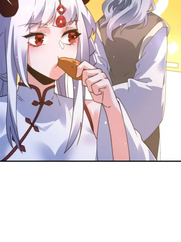 《女徒弟个个想杀我》第192话 我是说，干他！图27