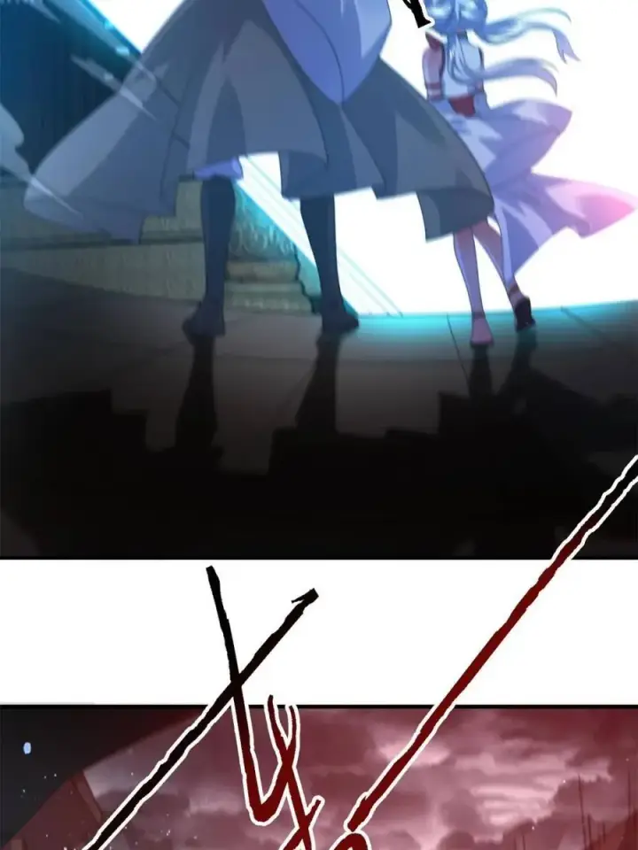 《女徒弟个个想杀我》第192话 我是说，干他！图30