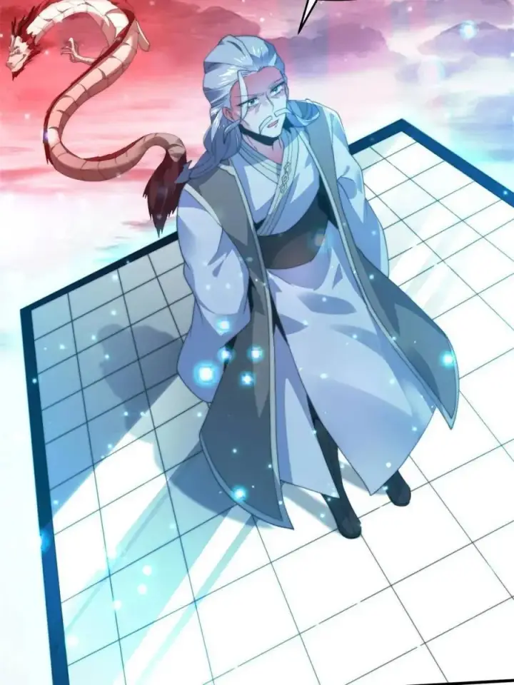 《女徒弟个个想杀我》第192话 我是说，干他！图39