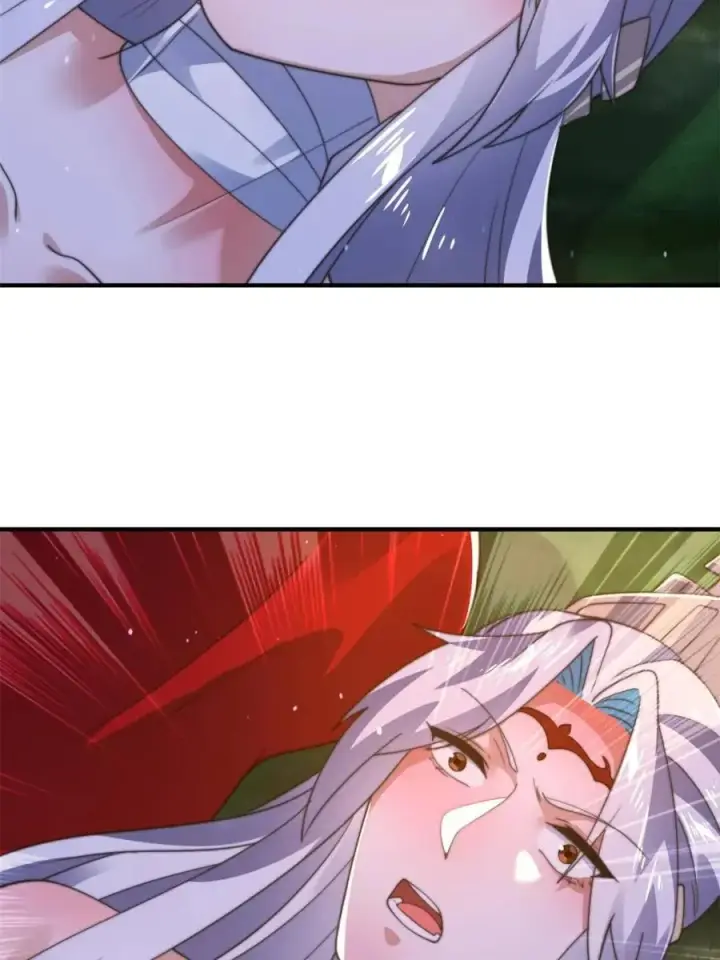 《女徒弟个个想杀我》第192话 我是说，干他！图44