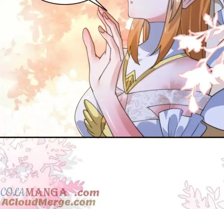 《女徒弟个个想杀我》第196话 国庆快乐姥爷们！！！图46