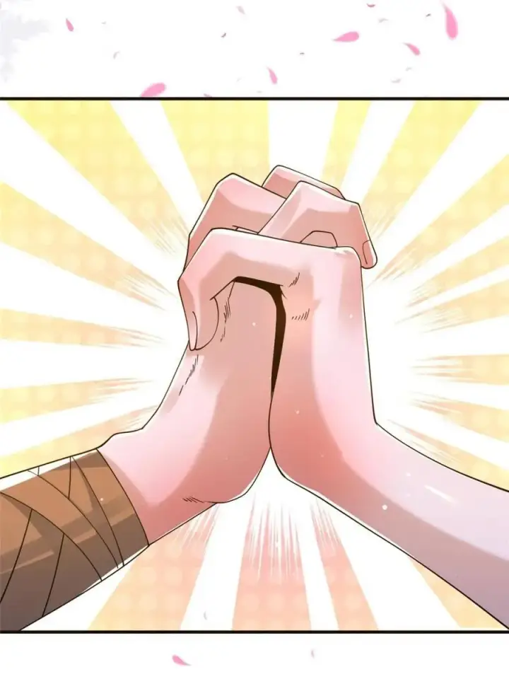 《女徒弟个个想杀我》第196话 国庆快乐姥爷们！！！图48