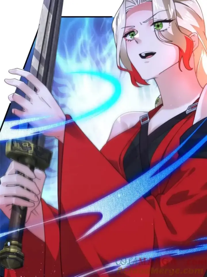 《女徒弟个个想杀我》第197话 火辣vs纯欲！选谁图13