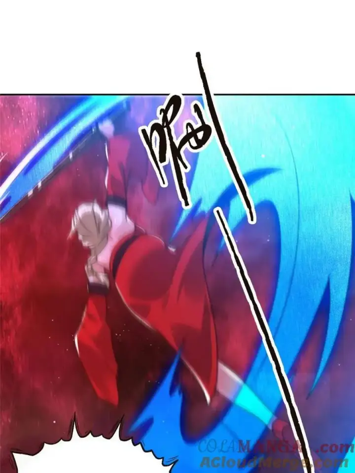 《女徒弟个个想杀我》第197话 火辣vs纯欲！选谁图16