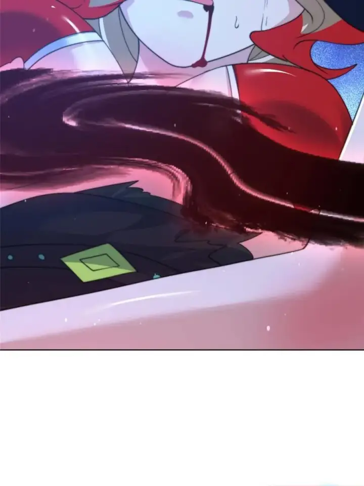 《女徒弟个个想杀我》第197话 火辣vs纯欲！选谁图27