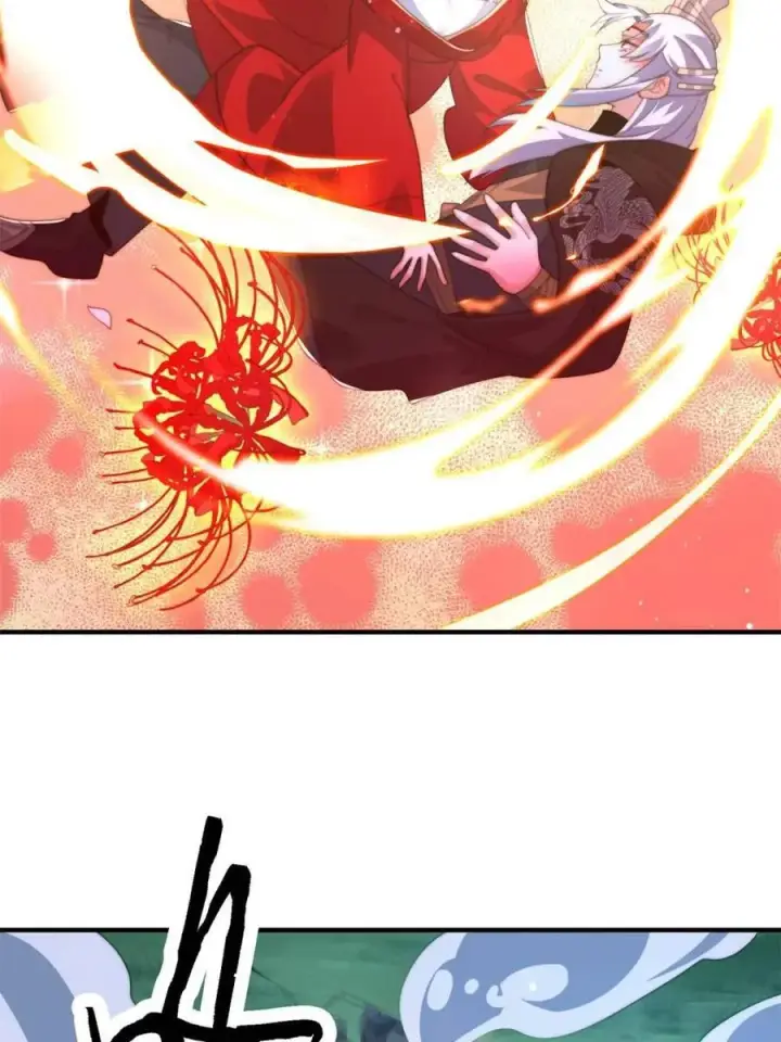 《女徒弟个个想杀我》第198话 等我来Carry！图39