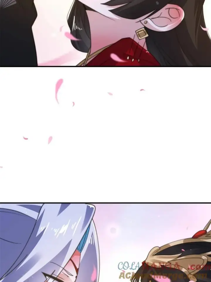《女徒弟个个想杀我》第199话 别怪我图4