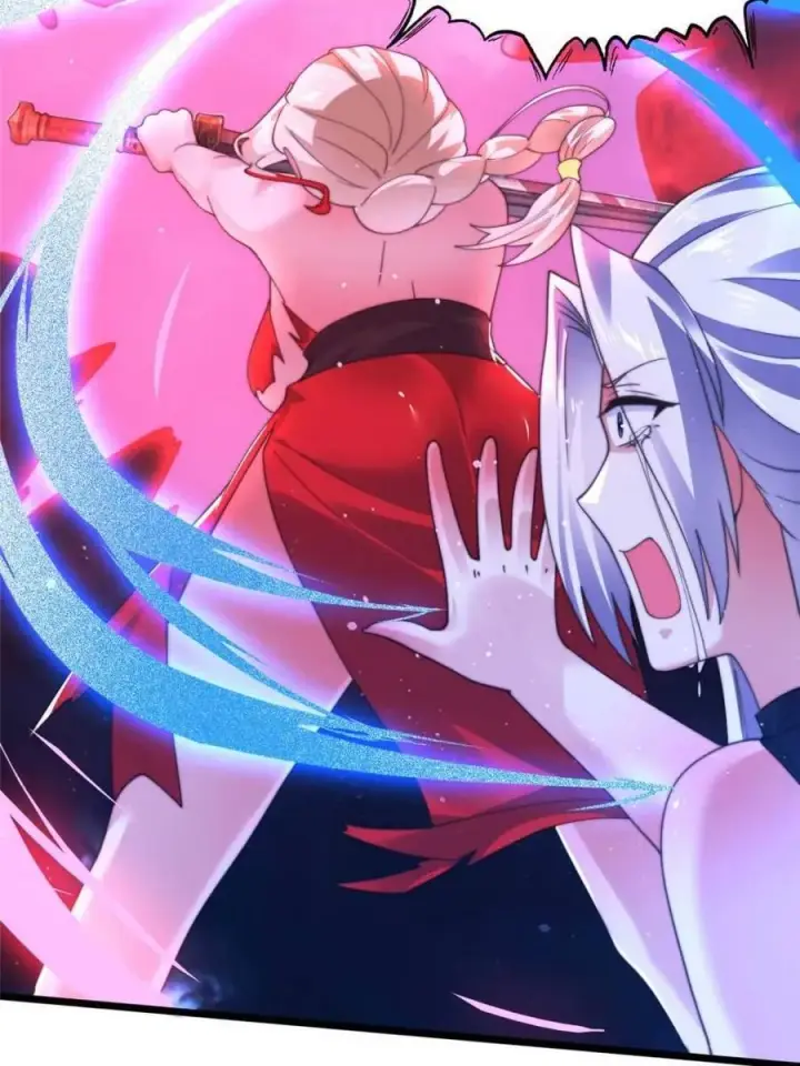《女徒弟个个想杀我》第200话 啦撒花感谢米娜桑！！图21