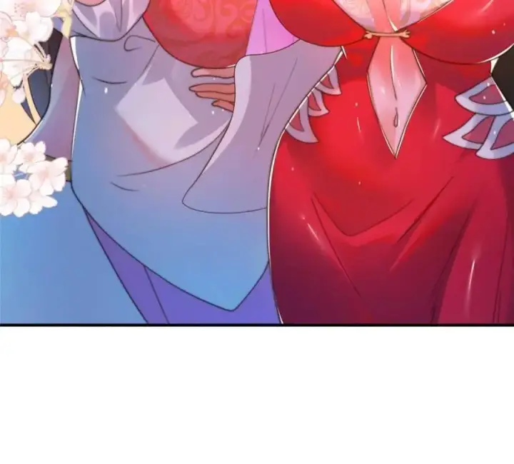 《女徒弟个个想杀我》第200话 啦撒花感谢米娜桑！！图47