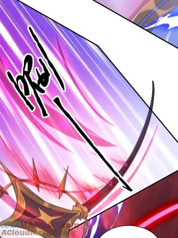 《女徒弟个个想杀我》第200话 啦撒花感谢米娜桑！！图7