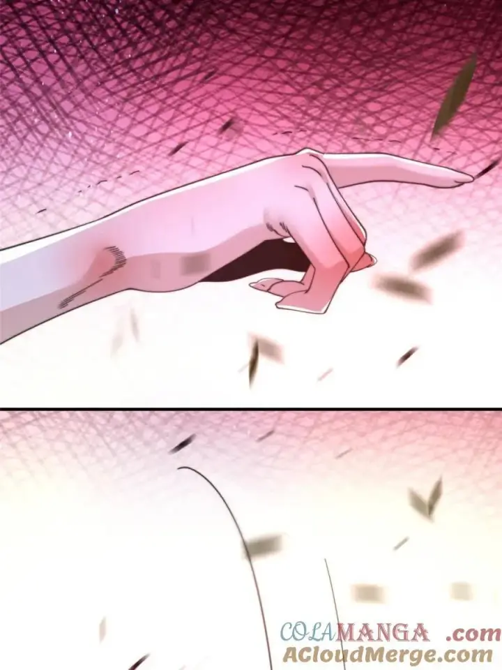 《女徒弟个个想杀我》第202话 大师姐…阵亡_!_图46