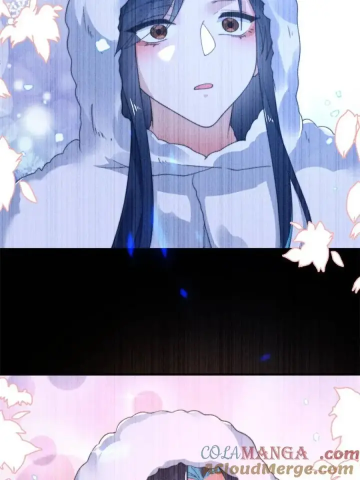 《女徒弟个个想杀我》第203话 姬宝性别大公开！！图13
