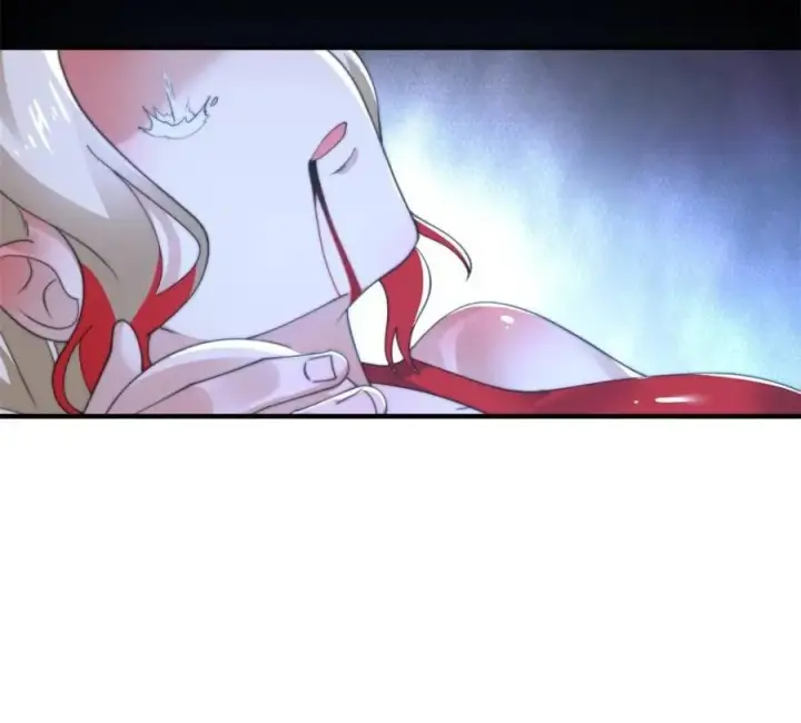 《女徒弟个个想杀我》第203话 姬宝性别大公开！！图17