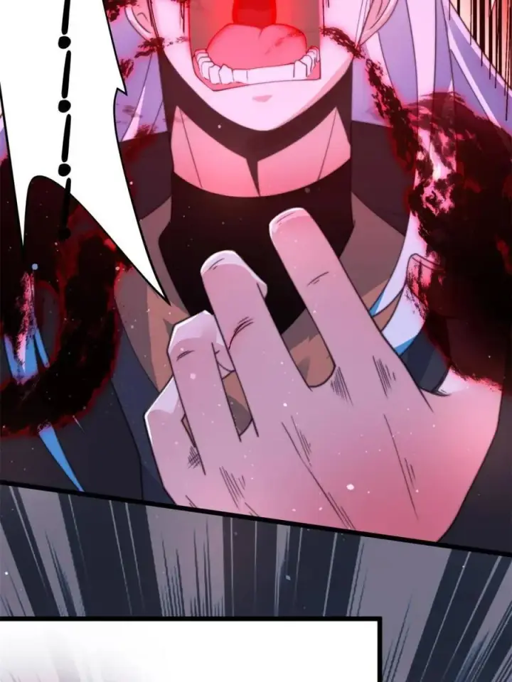 《女徒弟个个想杀我》第203话 姬宝性别大公开！！图23