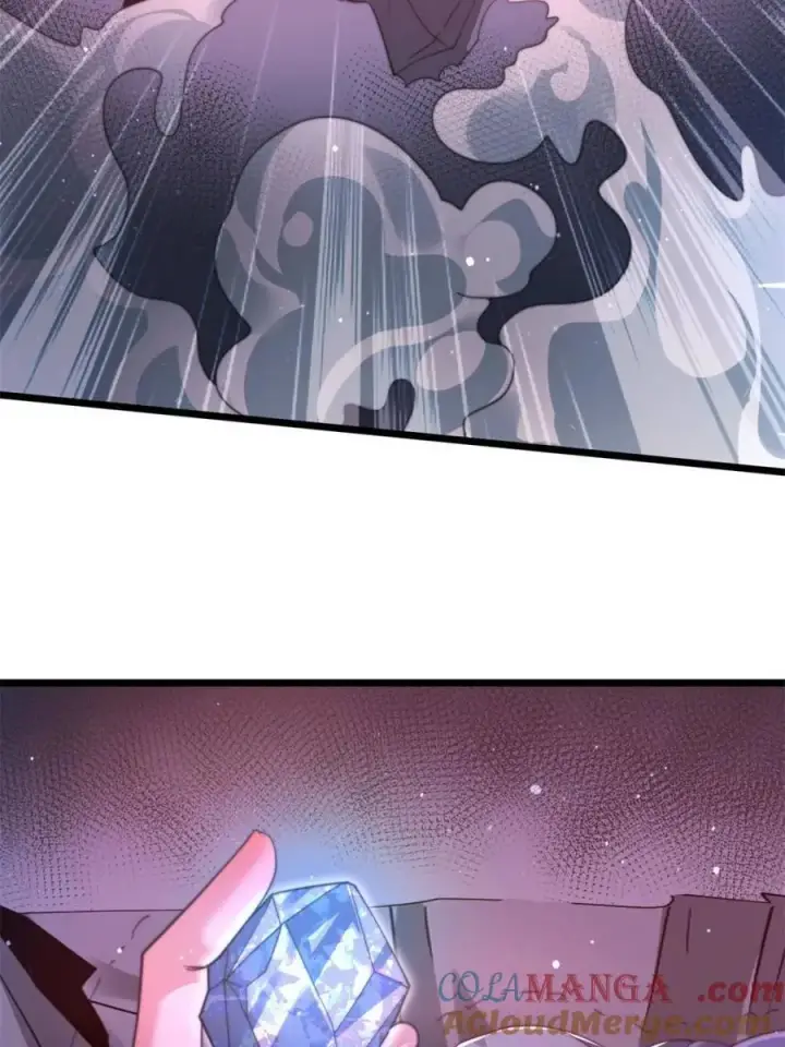 《女徒弟个个想杀我》第203话 姬宝性别大公开！！图25