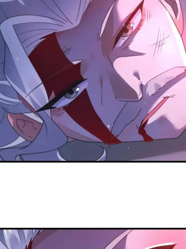 《女徒弟个个想杀我》第203话 姬宝性别大公开！！图27