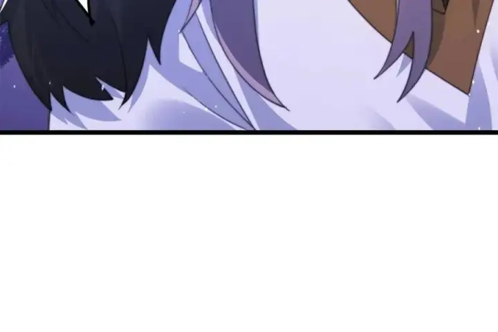 《女徒弟个个想杀我》第203话 姬宝性别大公开！！图32