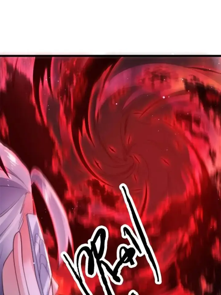 《女徒弟个个想杀我》第203话 姬宝性别大公开！！图33