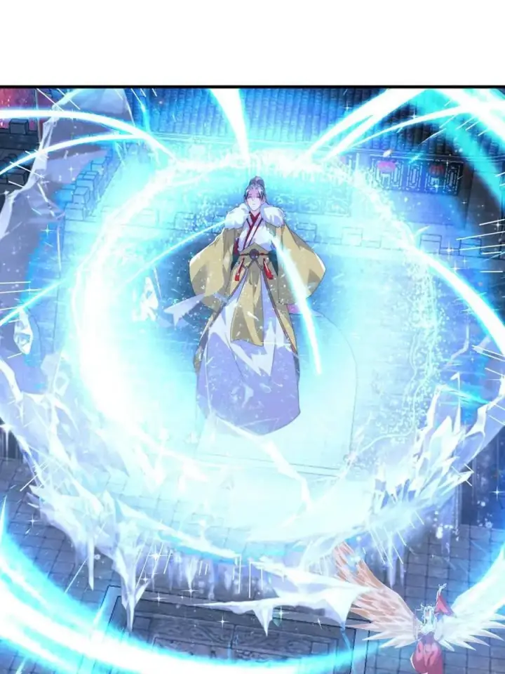 《女徒弟个个想杀我》第203话 姬宝性别大公开！！图48
