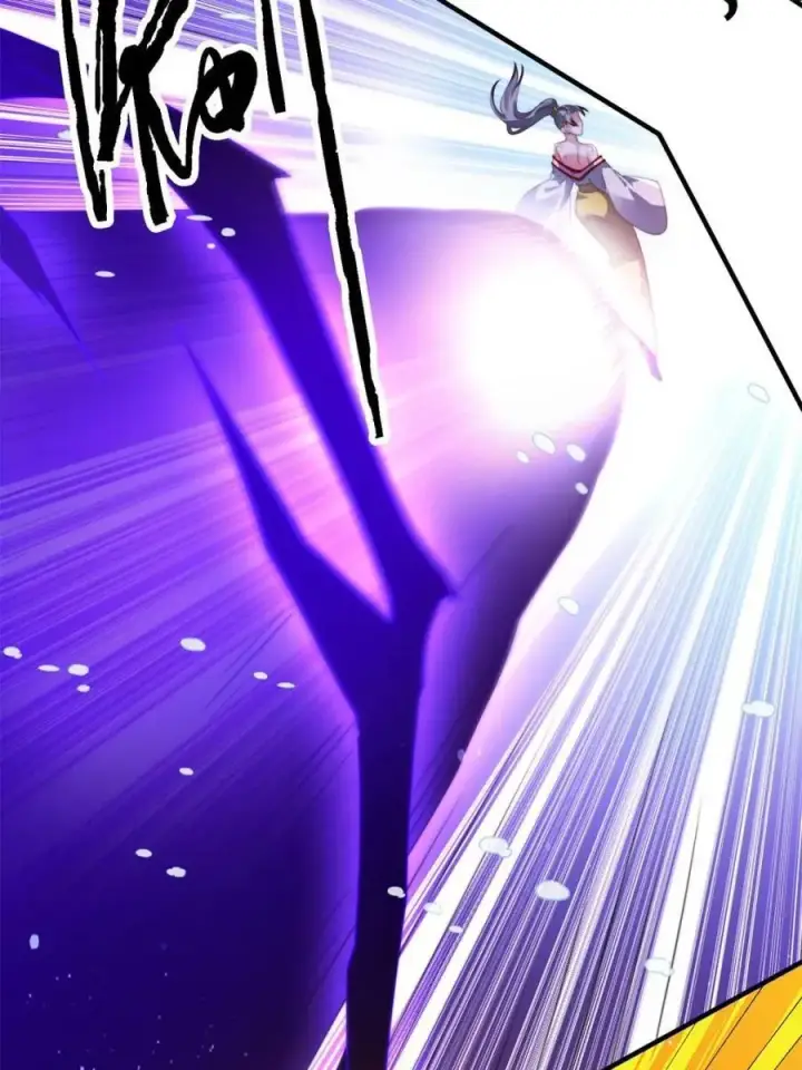 《女徒弟个个想杀我》第204话 不是吧姬宝阵亡_!图15