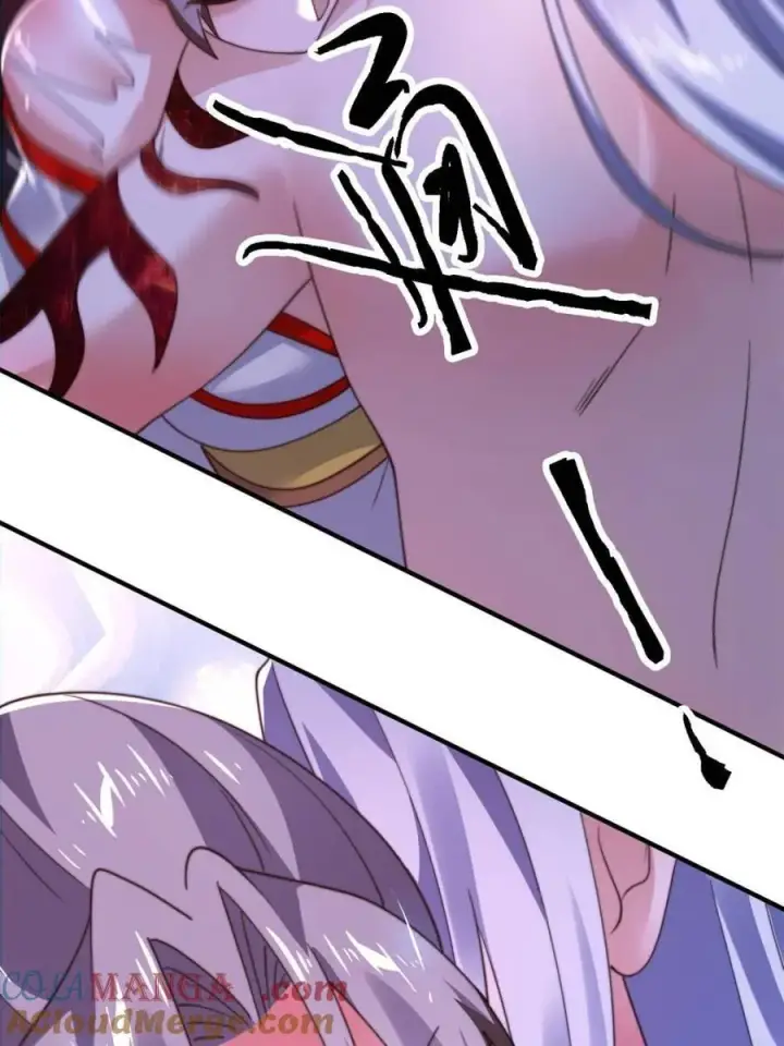 《女徒弟个个想杀我》第204话 不是吧姬宝阵亡_!图40