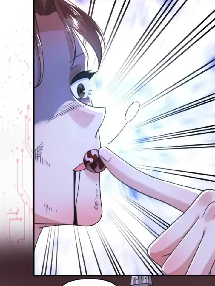 《女徒弟个个想杀我》第205话 想下X药？反弹！图42