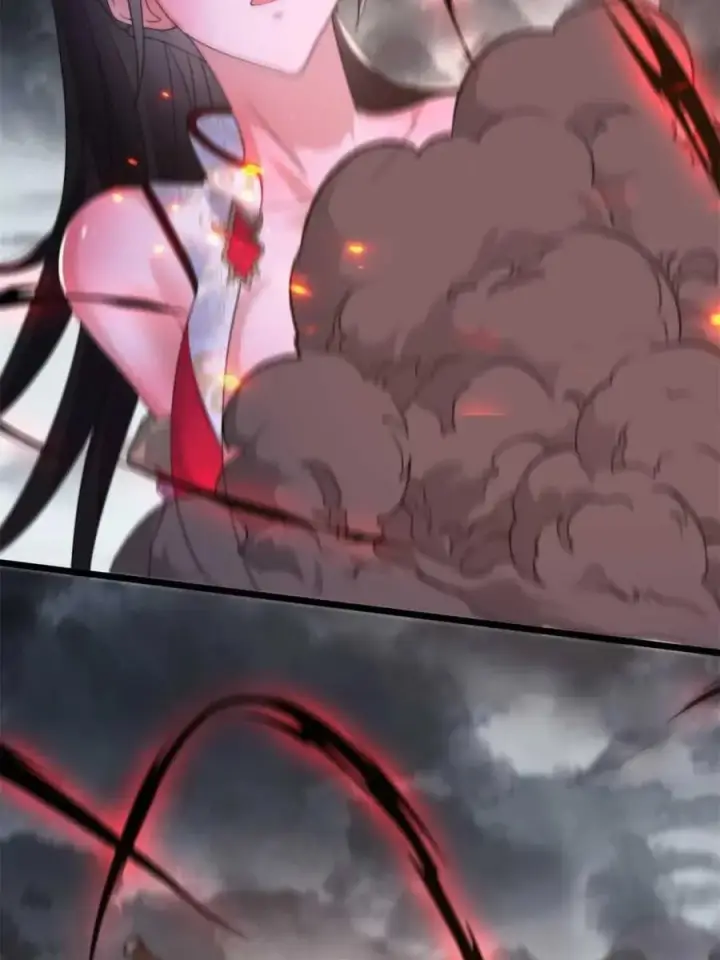 《女徒弟个个想杀我》第206话 二女の诱惑！！图36