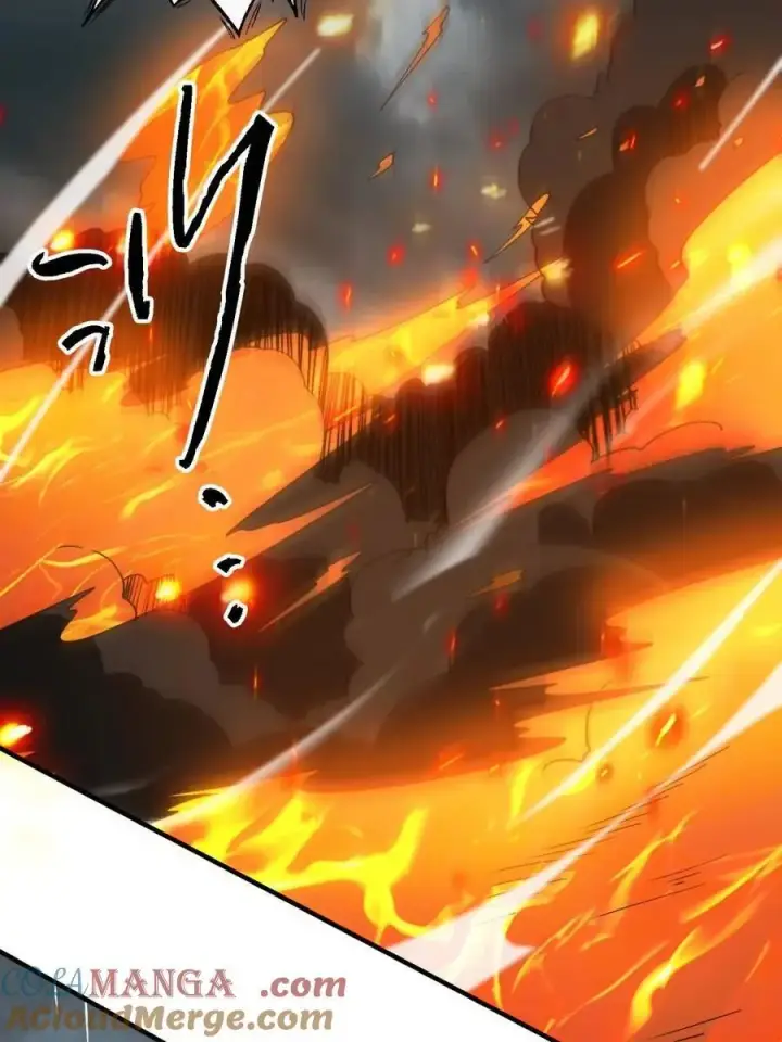 《女徒弟个个想杀我》第209话 男主…死了？！图49