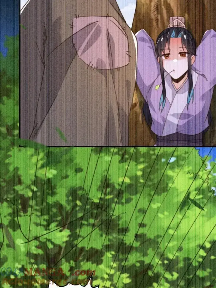 《女徒弟个个想杀我》第210话 血祸篇结束啦！！！图13