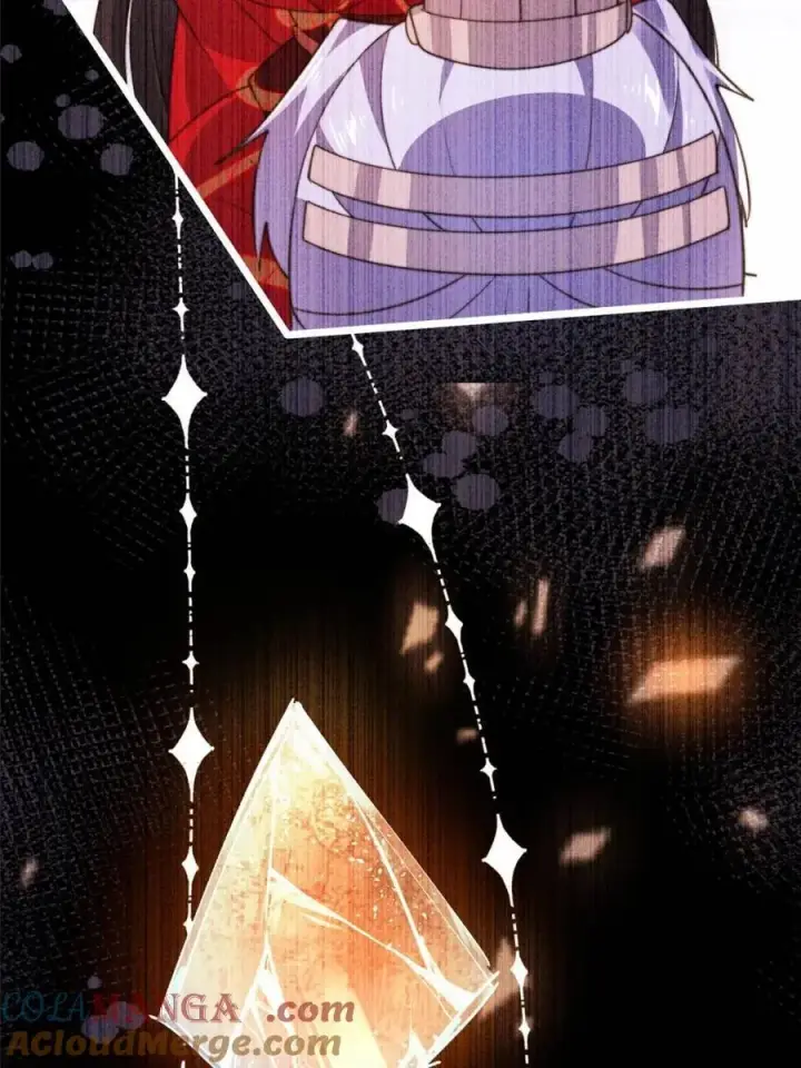 《女徒弟个个想杀我》第210话 血祸篇结束啦！！！图37