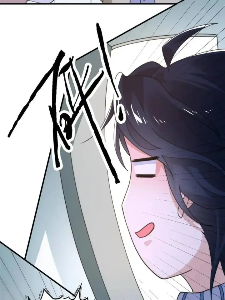 《女徒弟个个想杀我》第212话 开篇暴击！姬宝？！图32