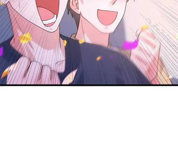 《女徒弟个个想杀我》第213话 补药啊无澜学妹！！图48