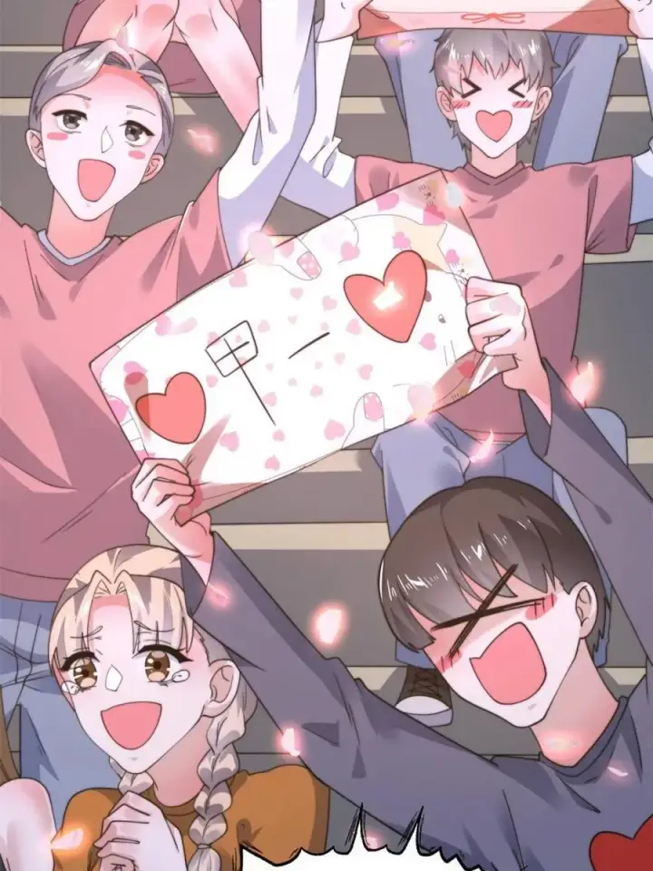 《女徒弟个个想杀我》第214话 有救了，是徒弟弟！图14