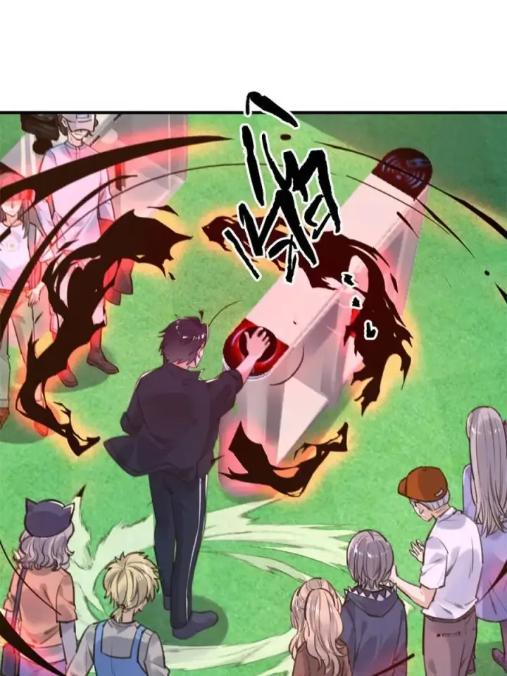 《女徒弟个个想杀我》第214话 有救了，是徒弟弟！图48