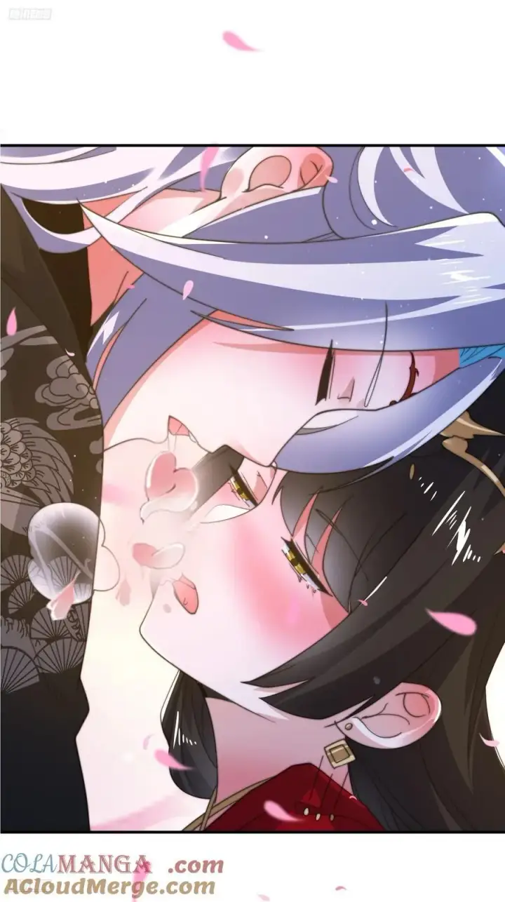《女徒弟个个想杀我》第199话 别怪我捆绑Play图3