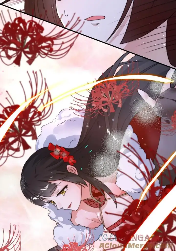 《女徒弟个个想杀我》第218话 天降老婆荒妃！！图33