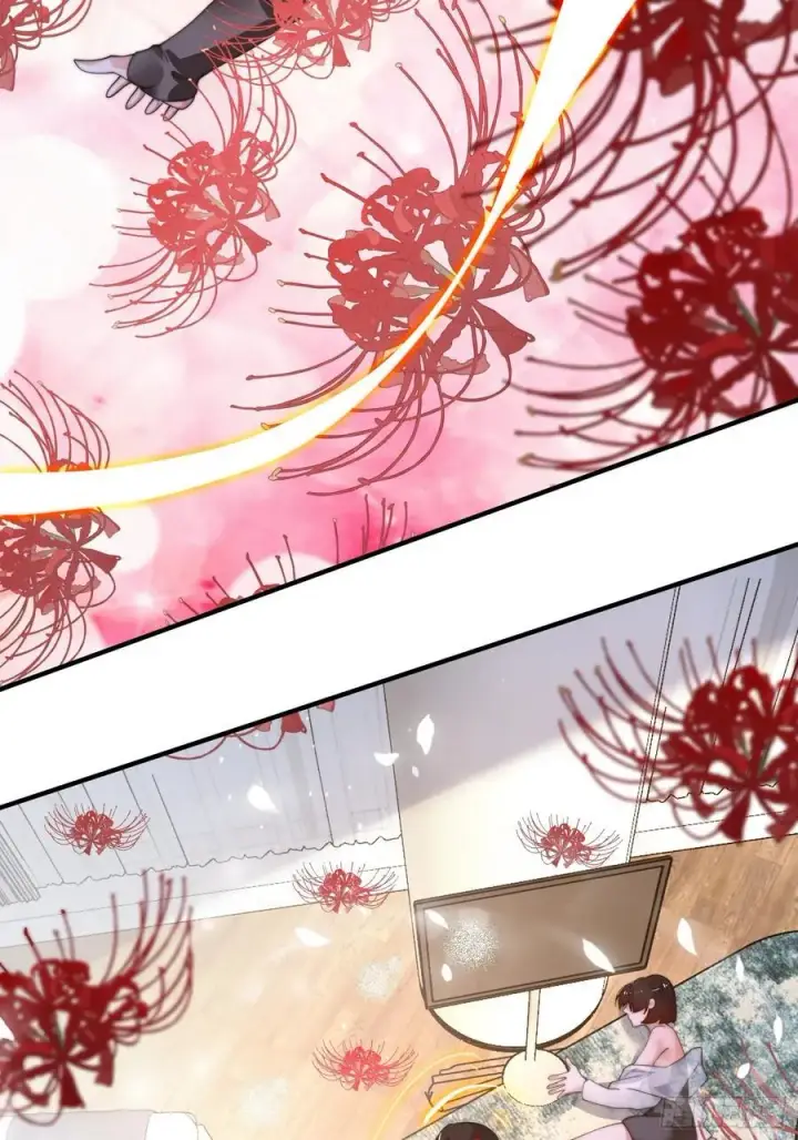 《女徒弟个个想杀我》第218话 天降老婆荒妃！！图34
