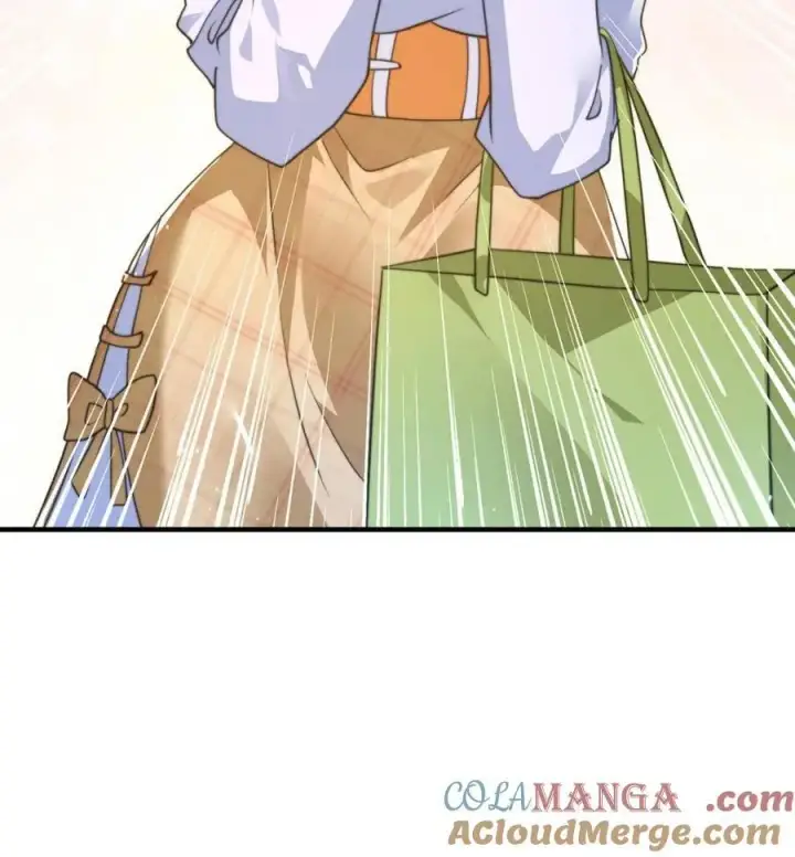 《女徒弟个个想杀我》第225话 子君投怀送抱？！图46